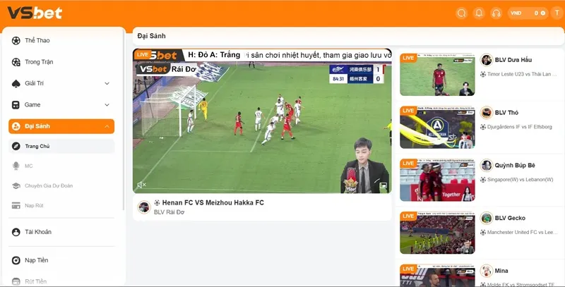 VSbet88 com